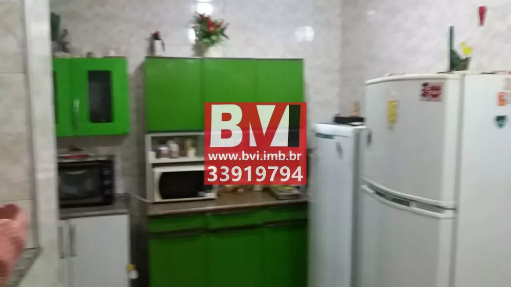 Apartamento à venda com 2 quartos, 75m² - Foto 8