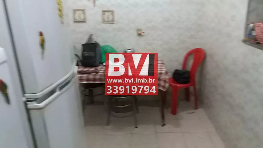 Apartamento à venda com 2 quartos, 75m² - Foto 6