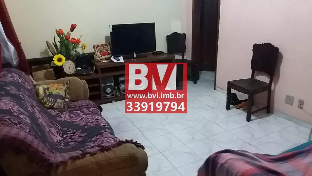 Apartamento à venda com 2 quartos, 75m² - Foto 1