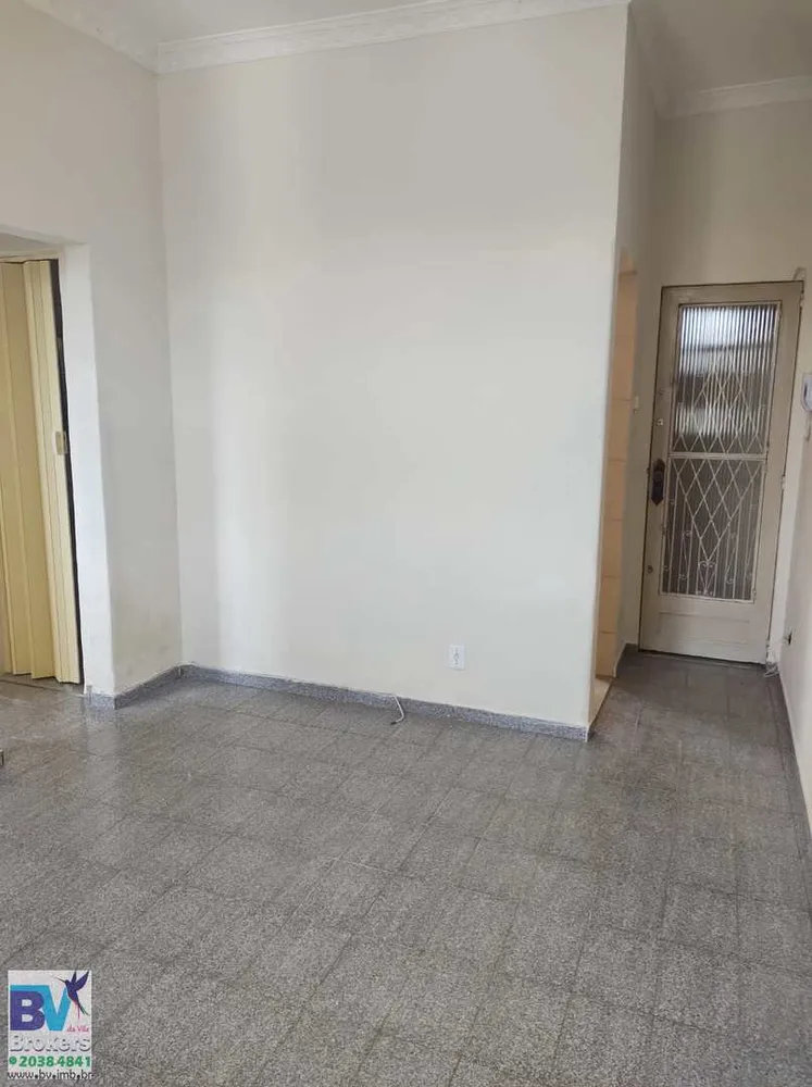 Apartamento, 2 quartos, 53 m² - Foto 2