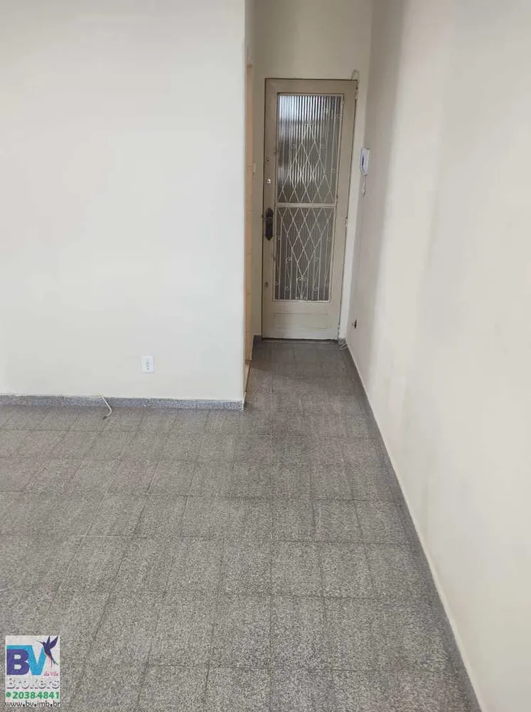 Apartamento, 2 quartos, 53 m² - Foto 3