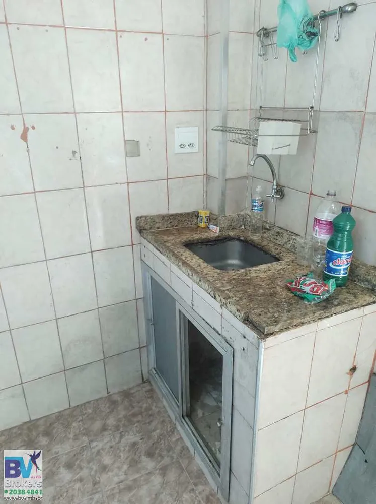 Apartamento, 2 quartos, 53 m² - Foto 14
