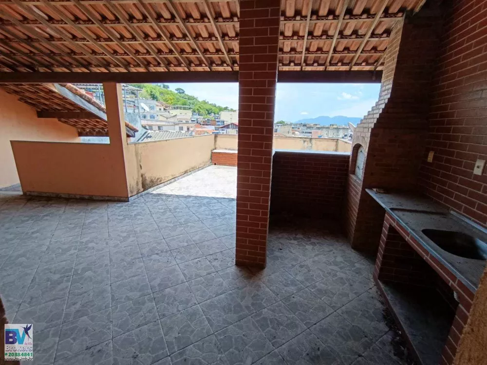 Casa, 3 quartos, 220 m² - Foto 16