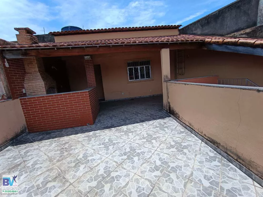 Casa, 3 quartos, 220 m² - Foto 20