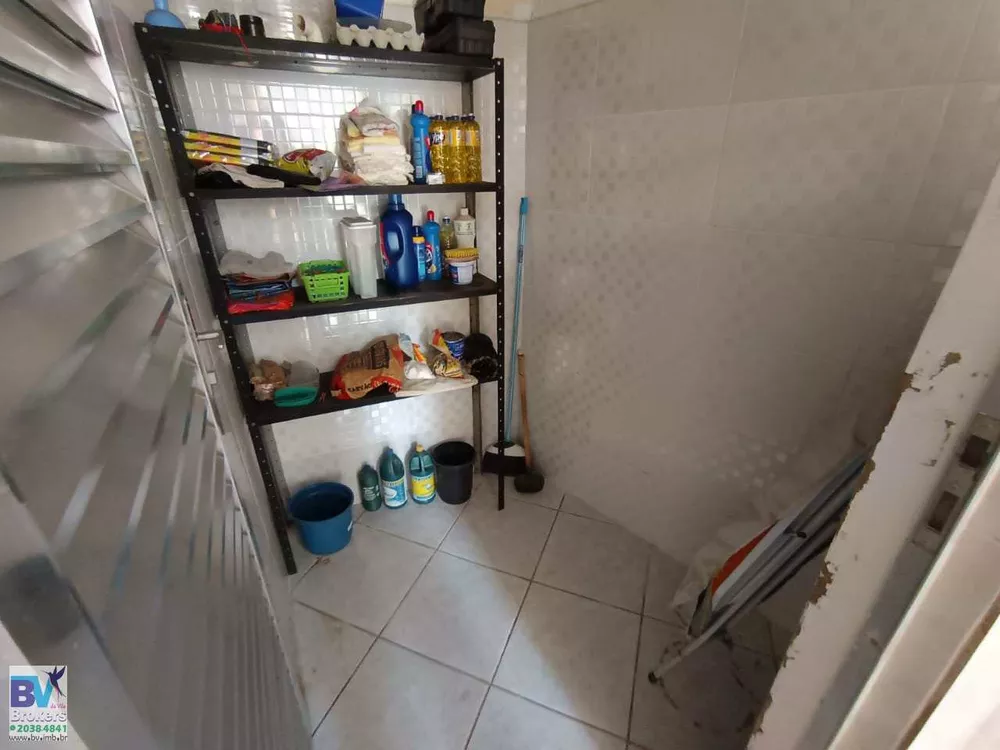 Casa, 3 quartos, 220 m² - Foto 17