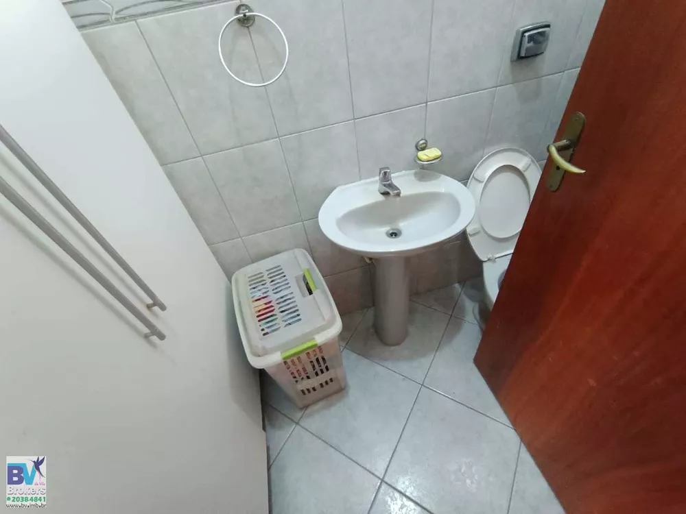 Casa, 3 quartos, 220 m² - Foto 11