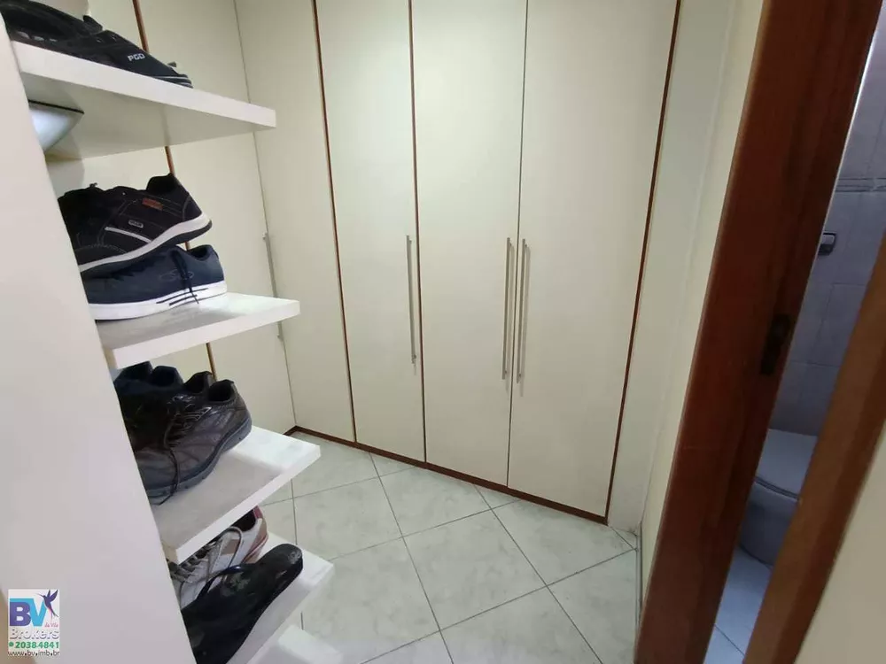 Casa, 3 quartos, 220 m² - Foto 8