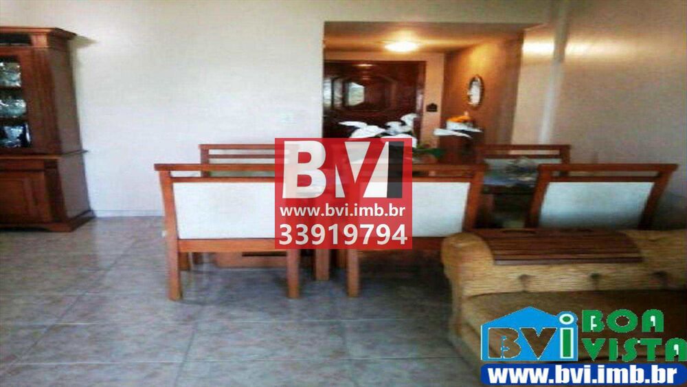 Apartamento à venda com 3 quartos, 110m² - Foto 3