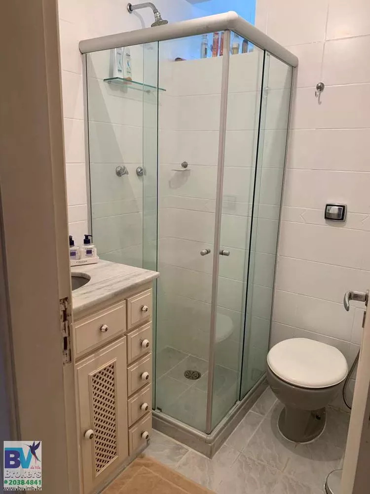 Apartamento, 2 quartos, 90 m² - Foto 2