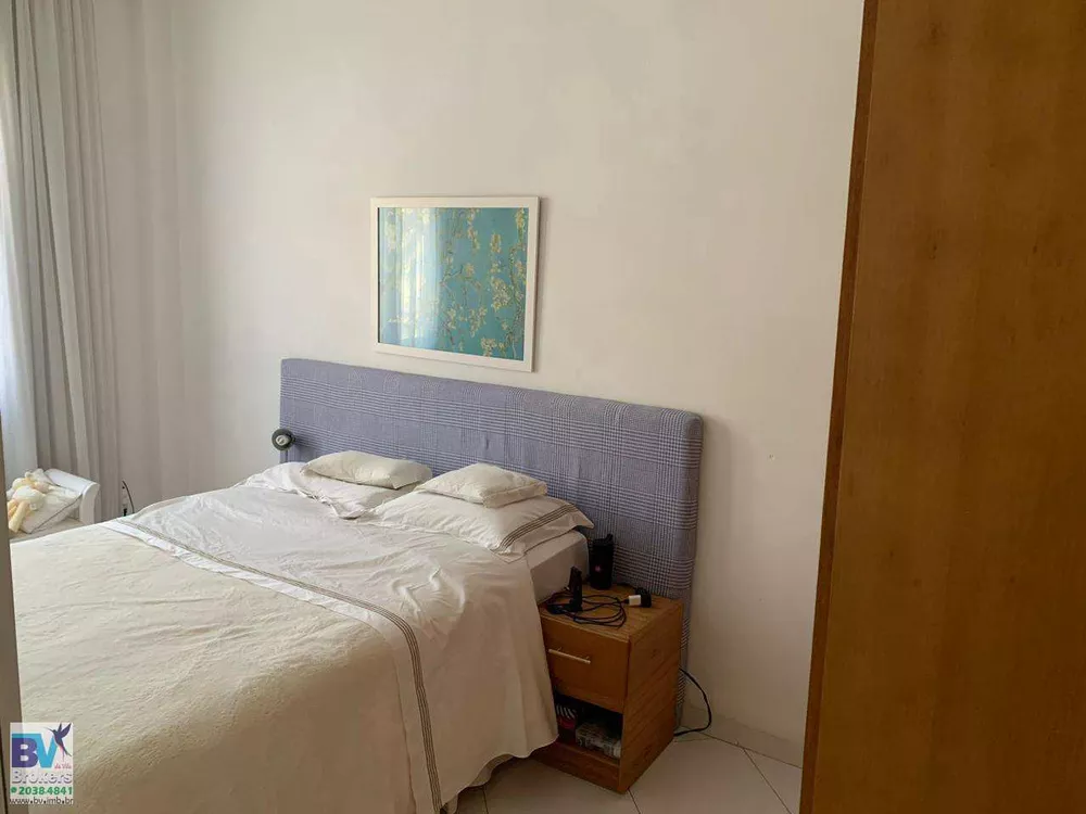 Apartamento, 2 quartos, 90 m² - Foto 5