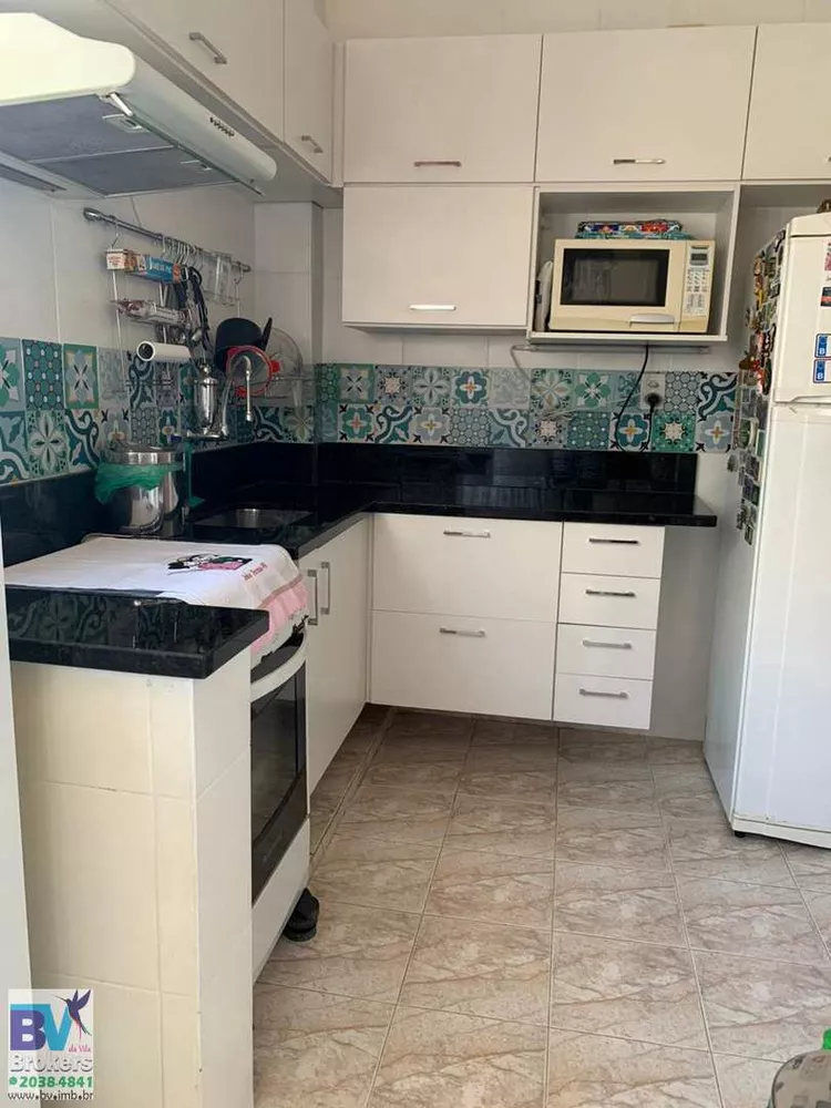 Apartamento, 2 quartos, 90 m² - Foto 4