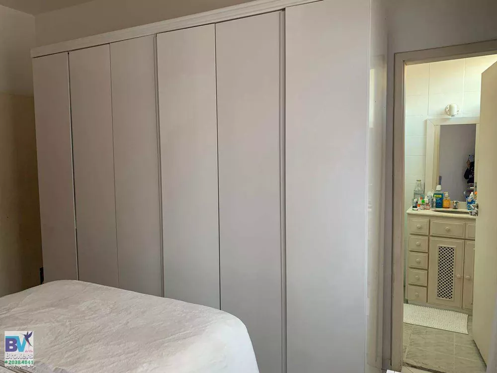 Apartamento, 2 quartos, 90 m² - Foto 9