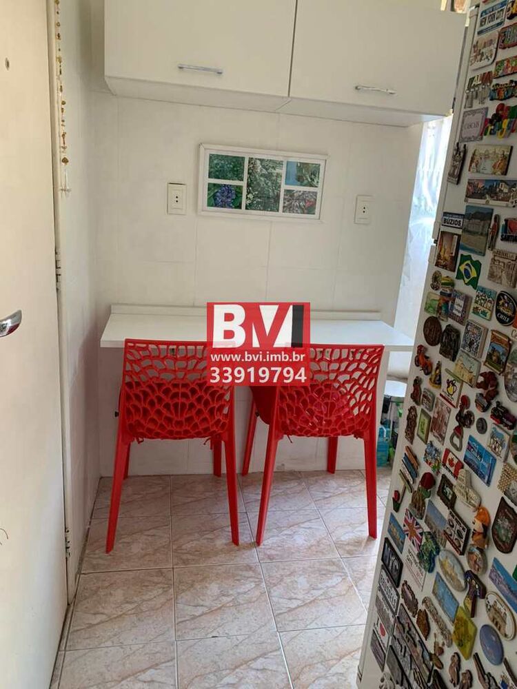 Apartamento, 2 quartos, 90 m² - Foto 16