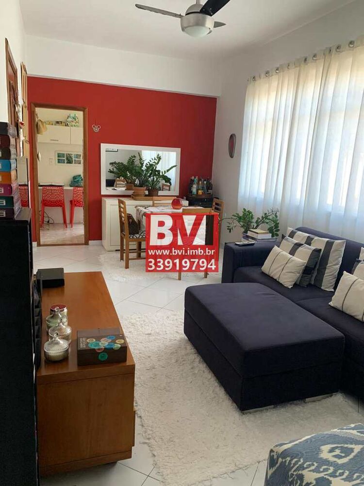 Apartamento, 2 quartos, 90 m² - Foto 17