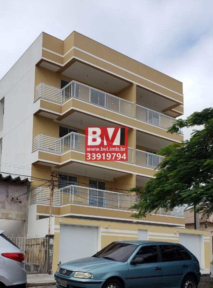 Apartamento, 2 quartos, 73 m² - Foto 8