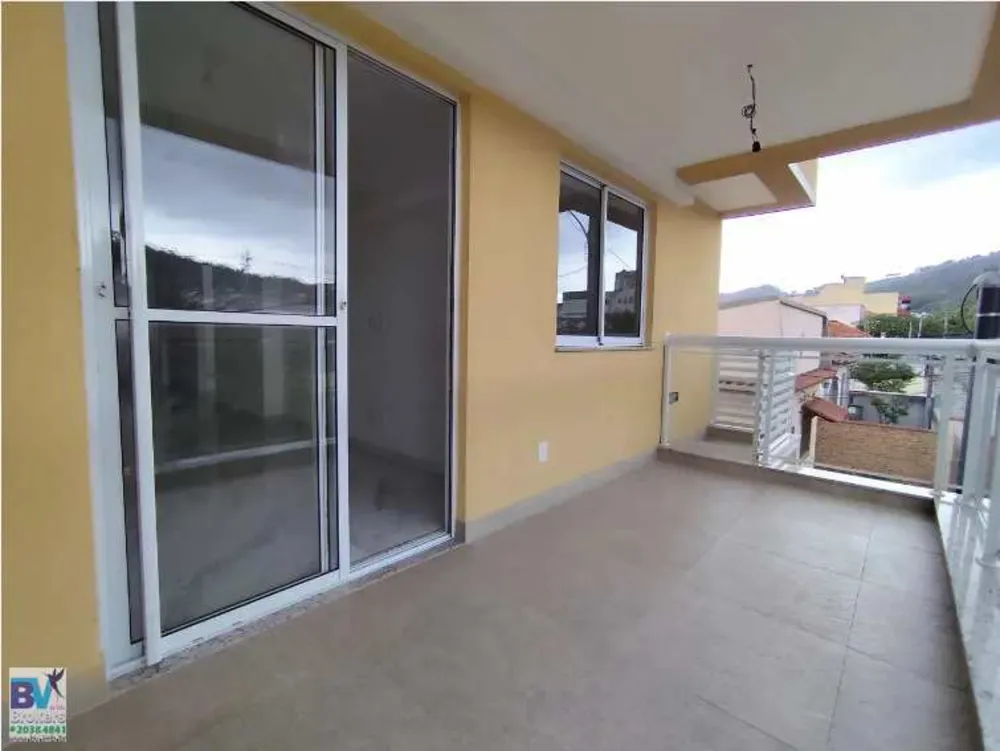 Apartamento, 2 quartos, 73 m² - Foto 5