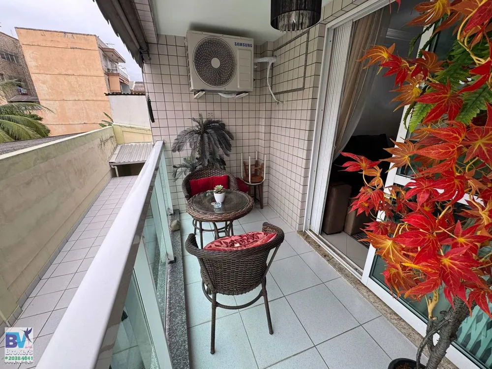 Apartamento, 2 quartos, 91 m² - Foto 3