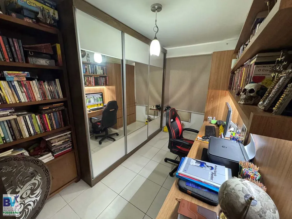 Apartamento, 2 quartos, 91 m² - Foto 8