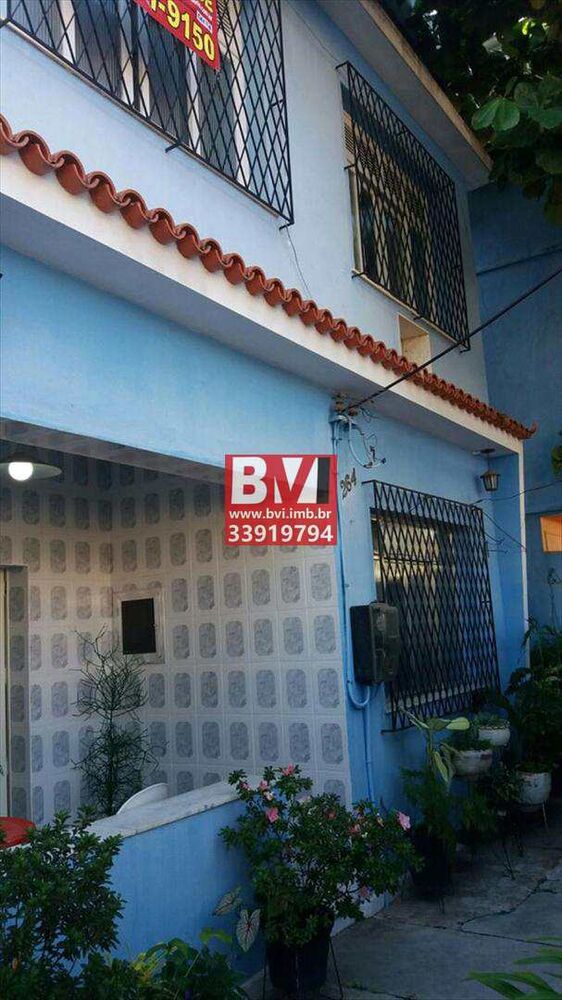 Casa, 4 quartos, 80 m² - Foto 6