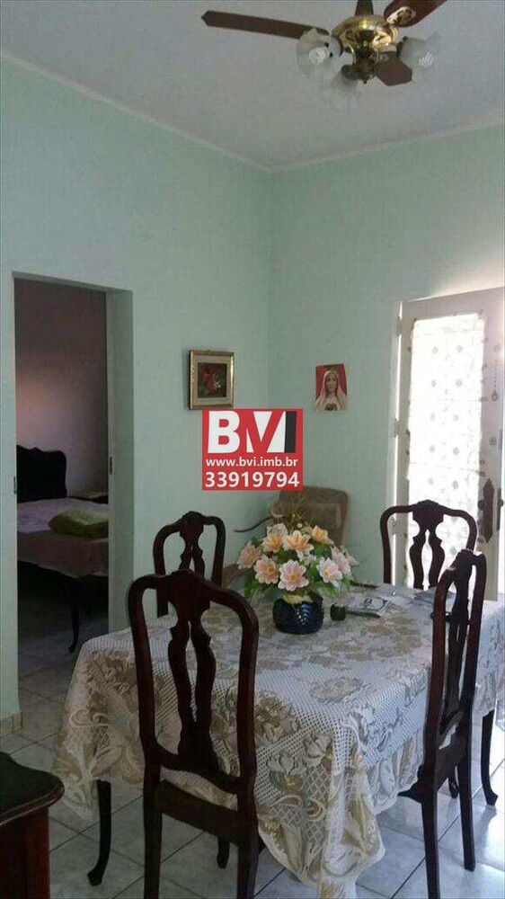 Casa, 4 quartos, 80 m² - Foto 5