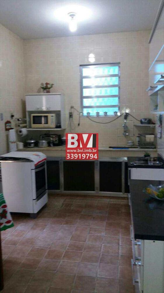 Casa, 4 quartos, 80 m² - Foto 2
