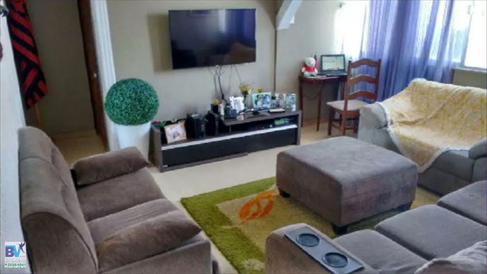 Apartamento, 3 quartos, 70 m² - Foto 2