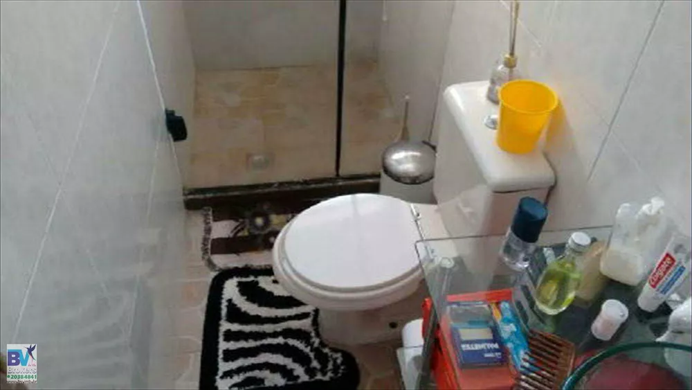Apartamento, 3 quartos, 70 m² - Foto 9