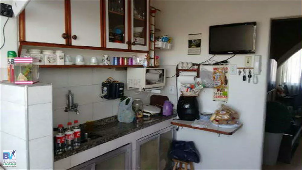 Apartamento, 3 quartos, 70 m² - Foto 17