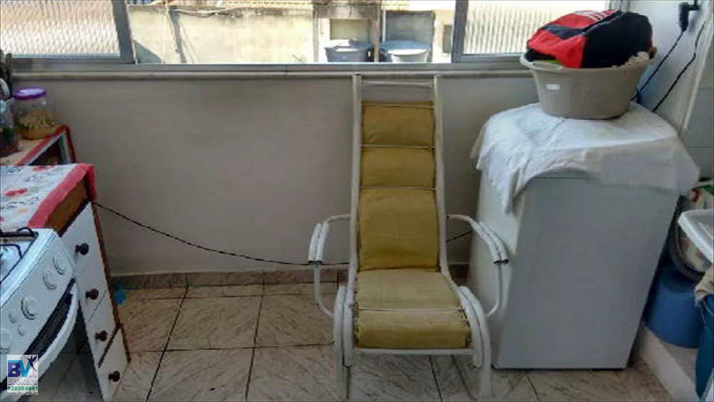 Apartamento, 3 quartos, 70 m² - Foto 3