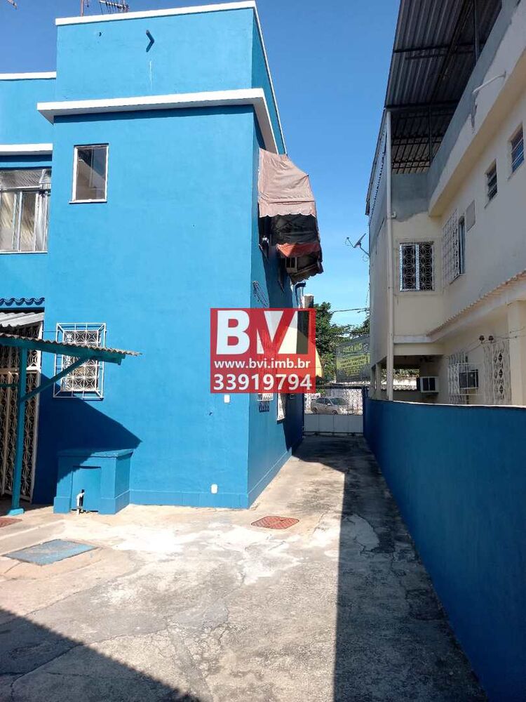 Apartamento, 2 quartos, 60 m² - Foto 20