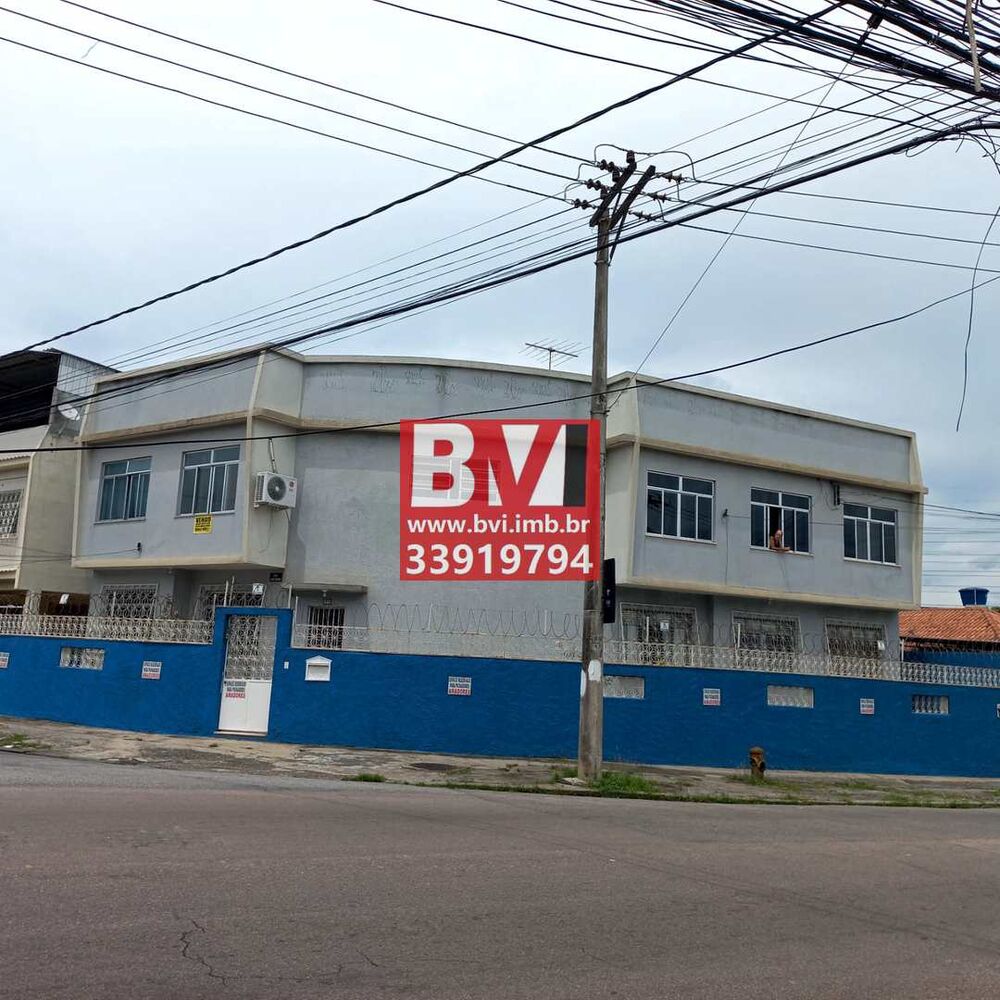 Apartamento, 2 quartos, 60 m² - Foto 23
