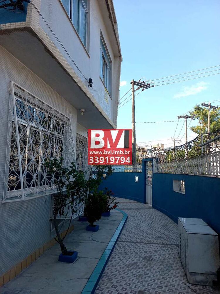 Apartamento, 2 quartos, 60 m² - Foto 7