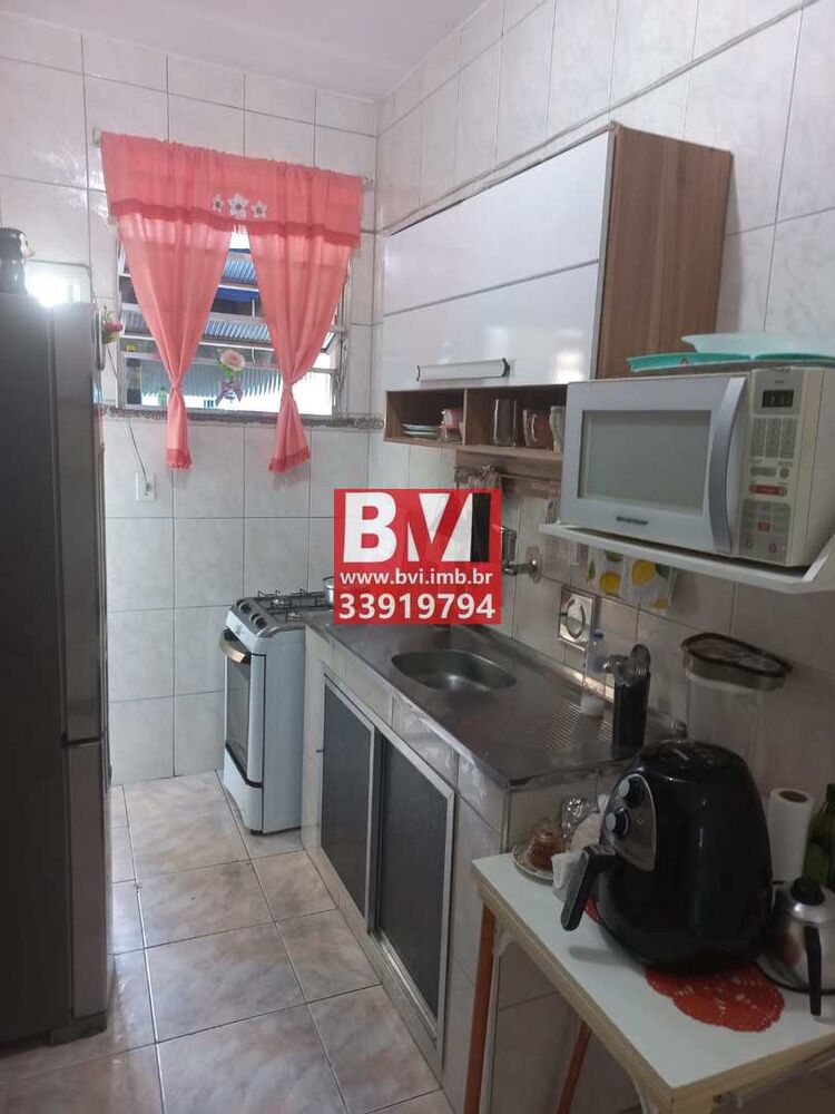 Apartamento, 2 quartos, 60 m² - Foto 13