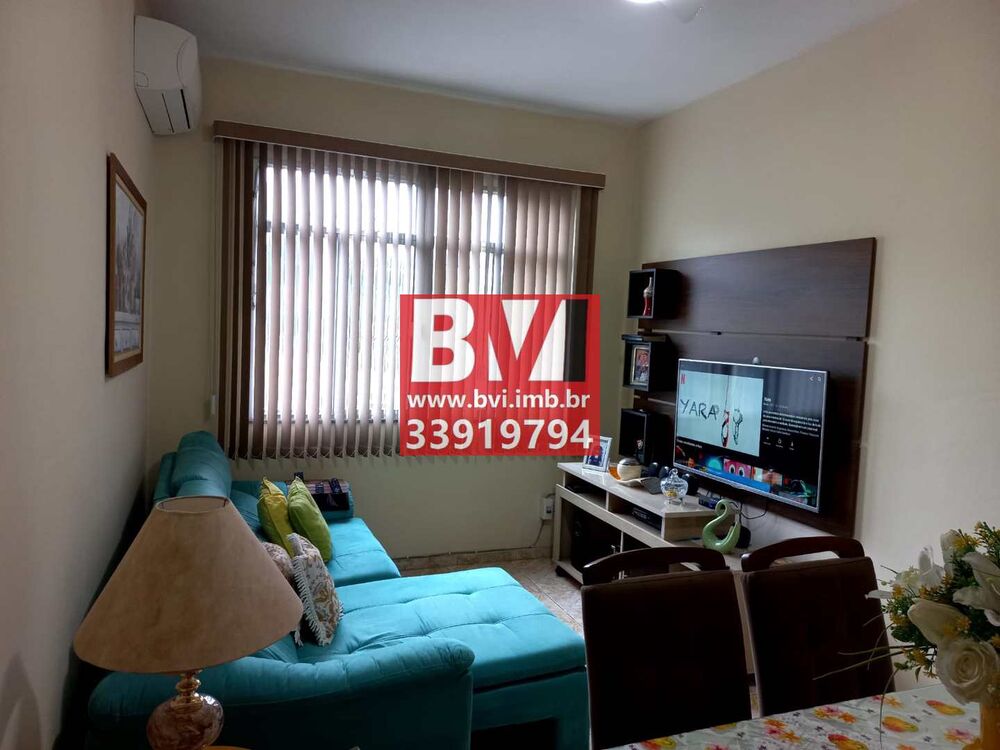 Apartamento, 2 quartos, 60 m² - Foto 16