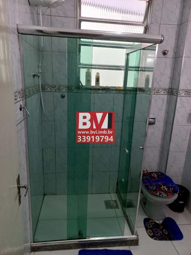 Apartamento, 2 quartos, 60 m² - Foto 5