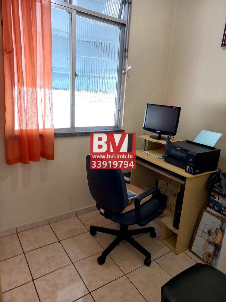 Apartamento, 2 quartos, 60 m² - Foto 21