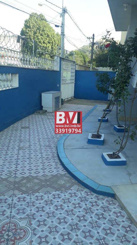 Apartamento, 2 quartos, 60 m² - Foto 6
