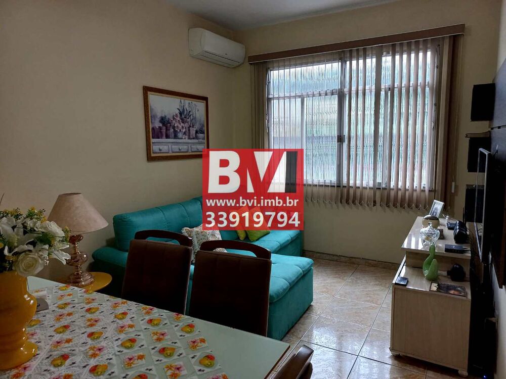 Apartamento, 2 quartos, 60 m² - Foto 12