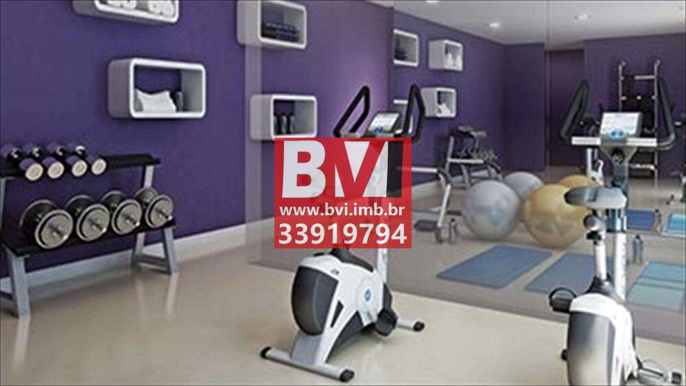 Apartamento, 2 quartos, 48 m² - Foto 9