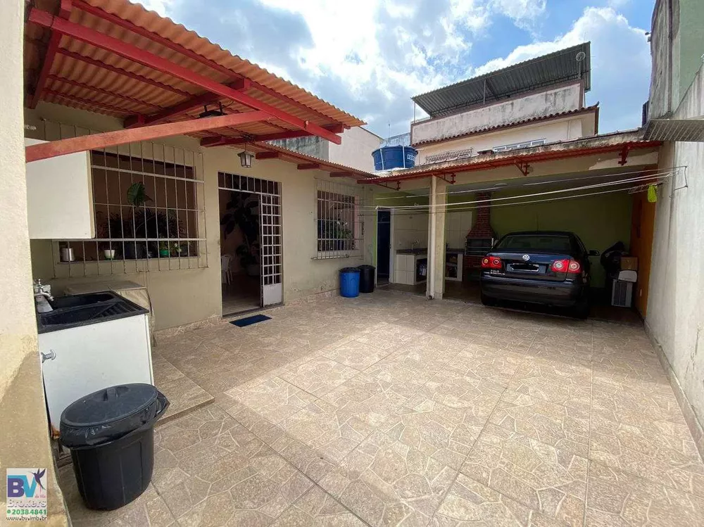 Casa, 3 quartos, 127 m² - Foto 29