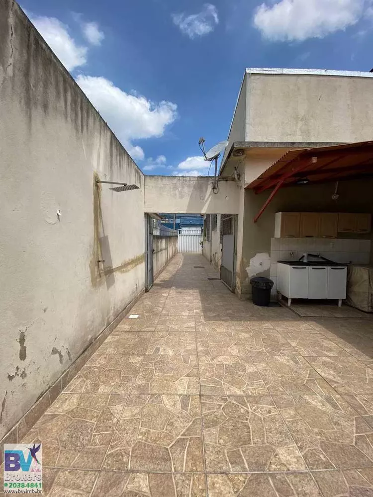 Casa, 3 quartos, 127 m² - Foto 44