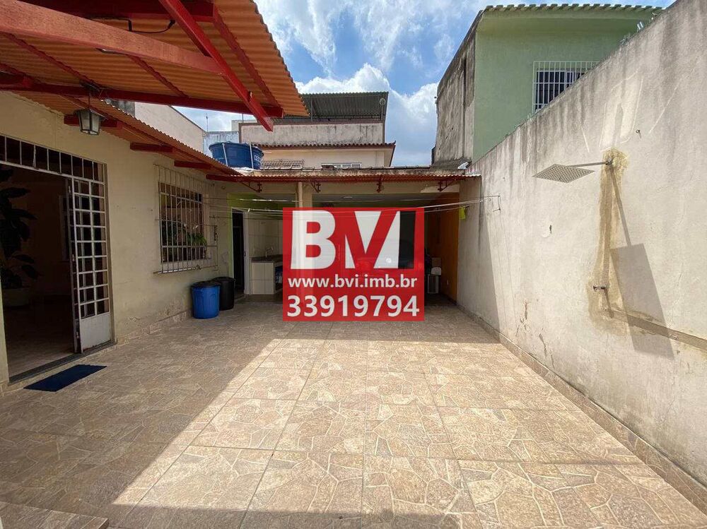 Casa, 3 quartos, 127 m² - Foto 31