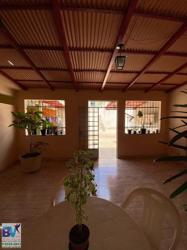 Casa, 3 quartos, 127 m² - Foto 57