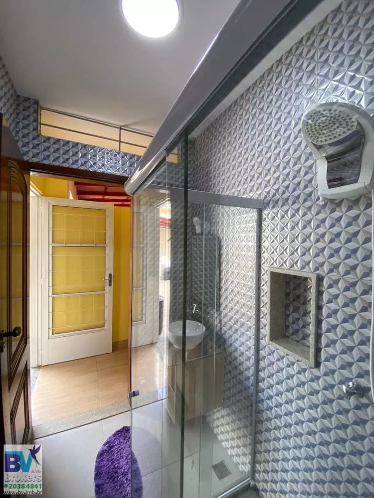 Casa, 3 quartos, 127 m² - Foto 53