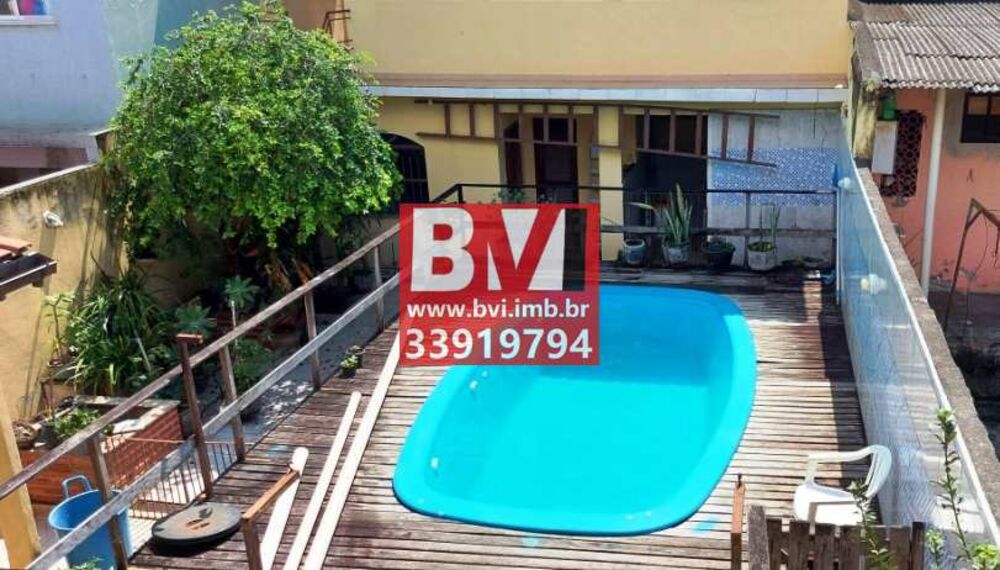 Casa, 4 quartos, 320 m² - Foto 4