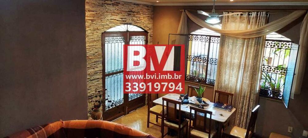 Casa, 4 quartos, 320 m² - Foto 9