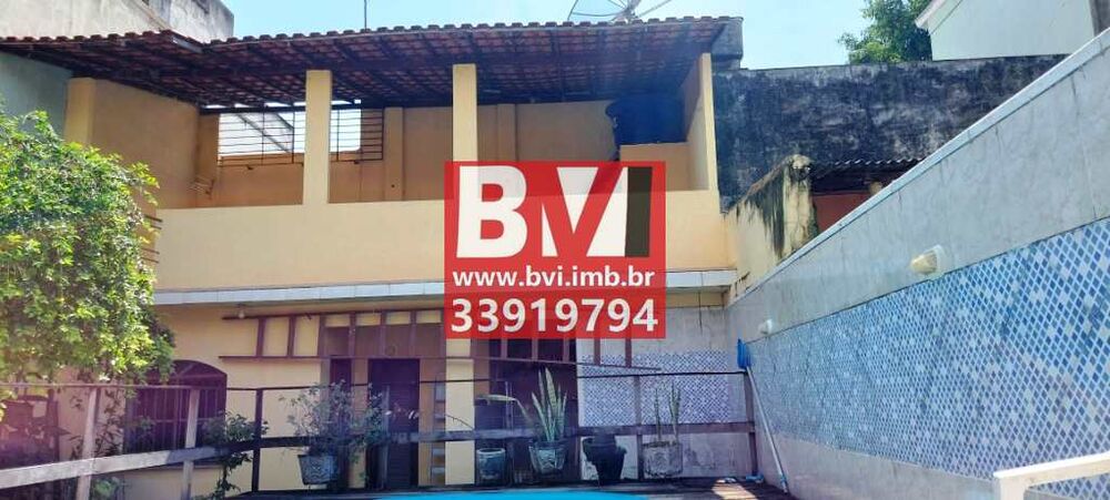 Casa, 4 quartos, 320 m² - Foto 2