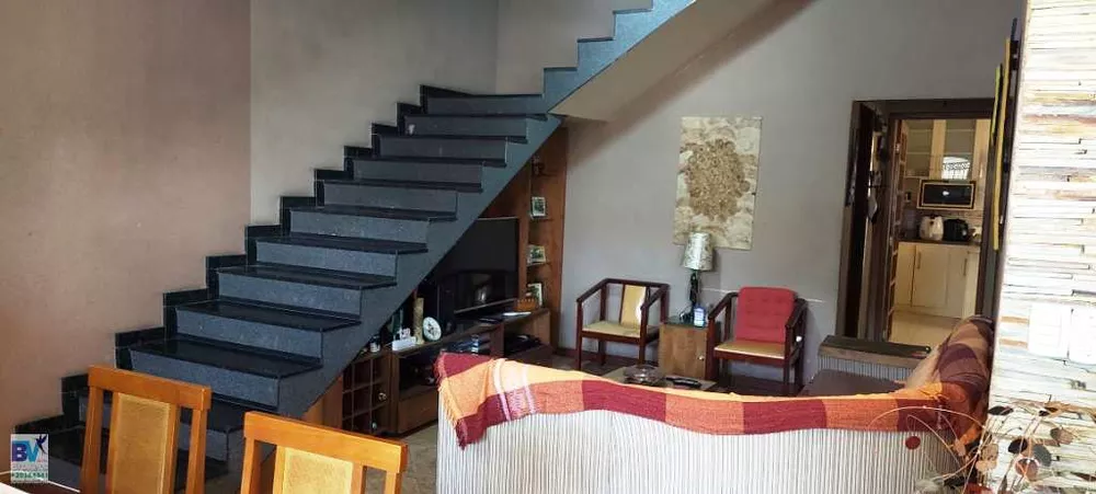 Casa, 4 quartos, 320 m² - Foto 12