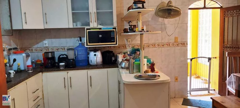 Casa, 4 quartos, 320 m² - Foto 16