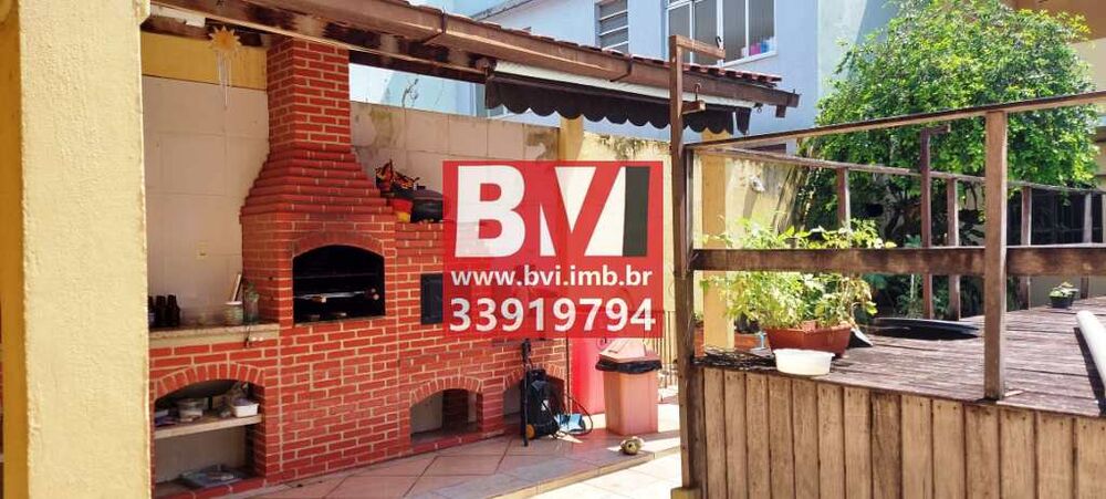 Casa, 4 quartos, 320 m² - Foto 8